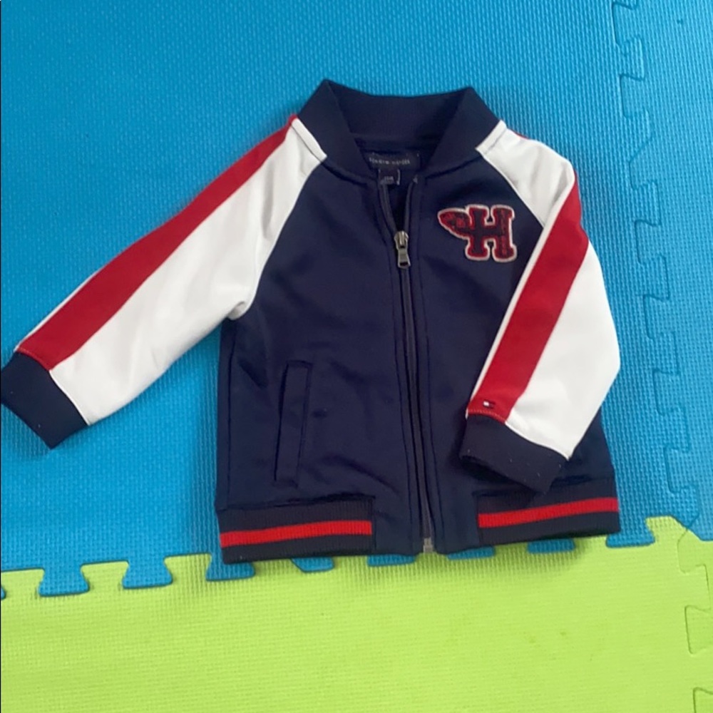 Jacket - Picture 2 of 3
